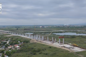 video autostrada moldovei a7 patru ani de la startul lucrarilor cum a fost construita in timp record legatura rapida dintre muntenia si moldova 6a5ddaec377e7