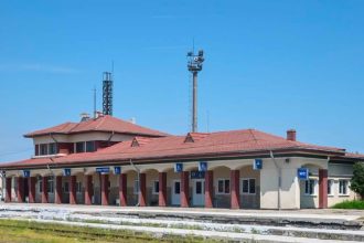 video faimoasa gara din bucuresti demolata desi avea peste 60 de ani era in stare buna 6a61f99bd80f6