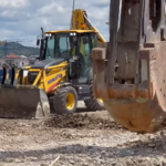 video metroul de cluj incep investigatiile arheologice in zona centrala 6a69d48a6562f