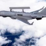 video romania cumpara avioane militare saab globaleye cum arata aeronavele si lista celor 11 tari care trec la noul sistem ce va inlocui flota actuala awacs 6a4ddef8379a9