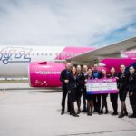 wizz air marcheaza 20 de ani in romania liderul pietei aviatice a transportat de sase ori mai multi pasageri decat populatia tarii 6a577ba6c8fb9