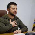 zelenski hotararea sua va fi esentiala pentru incheierea razboiului 6a49f8484a209