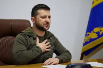 zelenski hotararea sua va fi esentiala pentru incheierea razboiului 6a49f8484a209