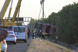 accident in ungaria cu 12 morti si cel putin 10 raniti 6a815732ef9e3