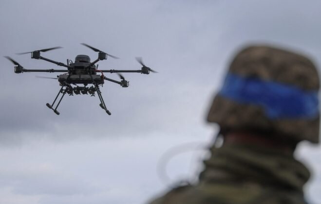 acord intre marea britanie si ucraina pentru dezvoltarea instrumentelor de inteligenta artificiala pentru aparare si securitate 6a8d34c783643