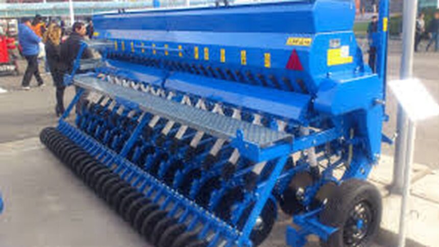 afacerile nu merg bine pentru un fabricant roman de utilaje agricole cu o traditie de peste 100 de ani compania a raportat pierderi importante in semetrul i din 2026 6a762295c24bb