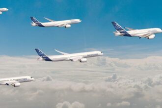 airbus conduce cursa comenzilor de avioane in 2026 dar boeing recupereaza la livrari 6a7cba3f0a6be
