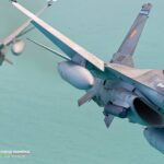 alerta aeriana in romania au fost ridicate avioanele de lupta dupa un nou incident cu drone 6a7d54bb7162d