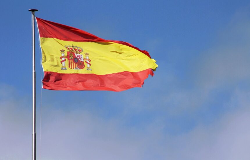 alerta de calatorie mae pentru romanii din spania 6a7c034394354