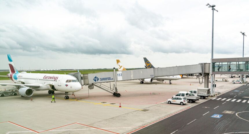 alerta de securitate in germania drona cu explozibil descoperita pe aeroportul din leipzig 6a73392a23ae8