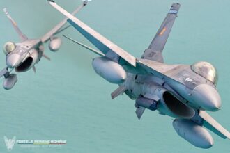 alerta in romania doua avioane f 16 si un elicopter in misiune dupa ce radarele au dat alarma 6a8bd5578631d