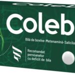 anmdmr a decis blocarea unor serii din medicamentele colebil si panzcebil drajeuri produse de biofarm 6a7498cca3cd8