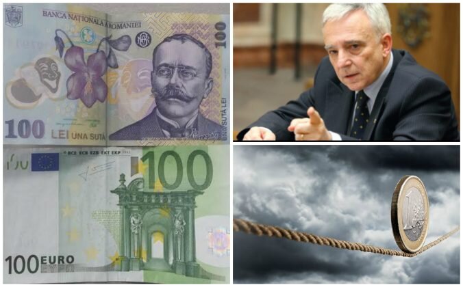 anunt in premiera cand trece romania la euro primul ministru care da o data oficiala pislaru punem finantele in ordine 6a84a30d269e7