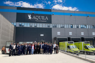 aquila raporteaza pierderi nete de 21 de milioane de lei pentru primul semestru din 2026 in conditiile in care veniturile au crescut cu 64 6a7de15d13d34