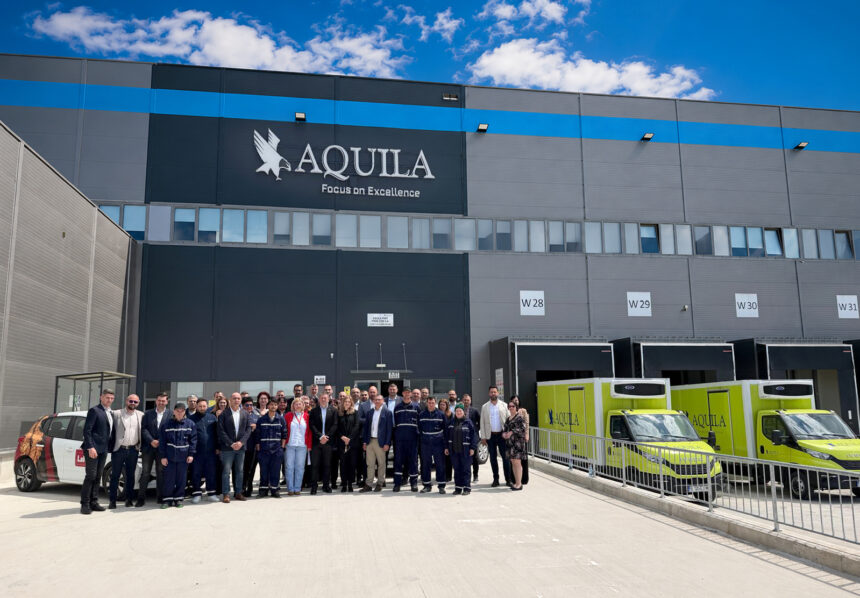 aquila raporteaza pierderi nete de 21 de milioane de lei pentru primul semestru din 2026 in conditiile in care veniturile au crescut cu 64 6a7de15d13d34