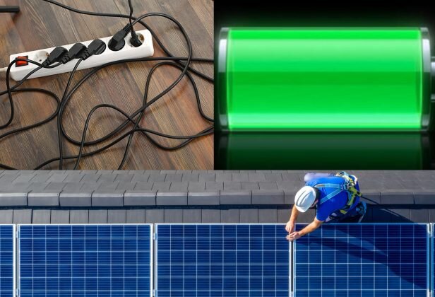 asociatia prosumatorilor si a comunitatilor de energie propune parlamentului tva 0 pentru sistemele fotovoltaice si baterii 6a71773994035