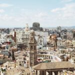 atentionare de calatorie spania nivel maxim de prealerta pentru risc de incendii forestiere pe teritoriul comunitatii valenciene 6a7871280b937