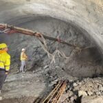 autostrada a1 lugoj deva prima luminta la tunelul de aproape doi kilometri va fi vazuta in septembrie 6a8b489ace232