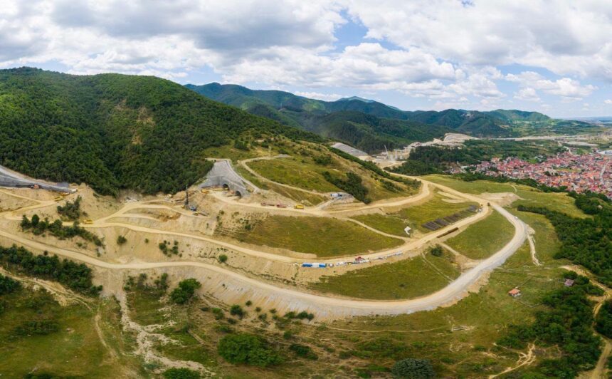 autostrada a1 sibiu pitesti acordul de mediu revizuit ar putea fi emis abia din octombrie 6a8c9a1dcc2b2
