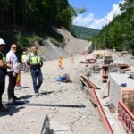 autostrada din valea doftanei constructii erbasu a ajuns la un stadiu de 23 la drumul judetean care leaga prahova de brasov 6a8dcf7a4b581