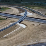 autostrada moldovei a7 nodul rutier bacau sud gata de racordarea cu centura bacau 6a7f08ae0d248