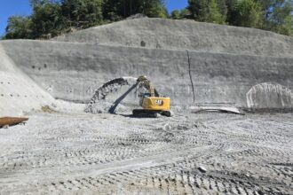 autostrada sibiu pitesti cnair a depus documentatia de revizuire a acordului de mediu pentru sectiunile montane 6a7c73c05fb3f