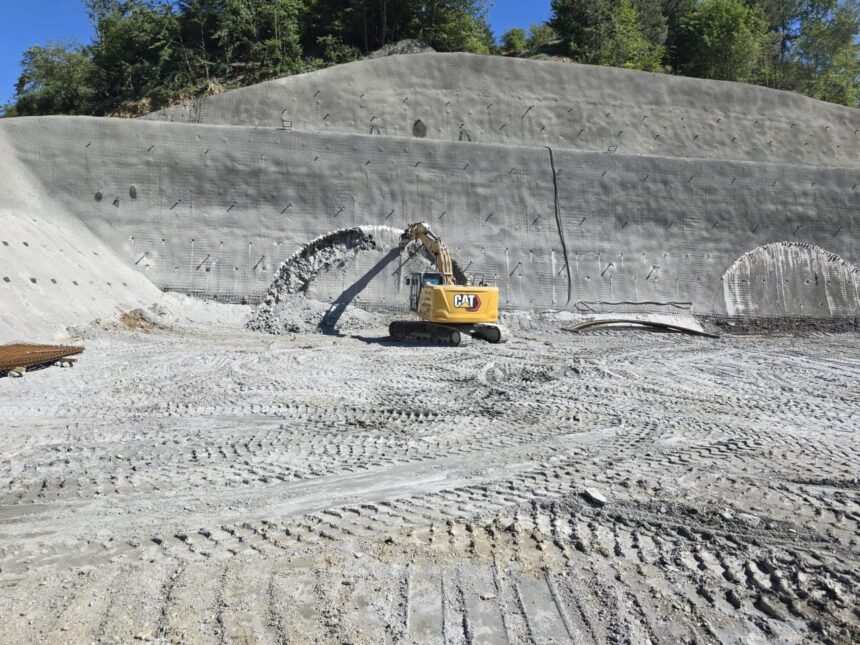 autostrada sibiu pitesti cnair a depus documentatia de revizuire a acordului de mediu pentru sectiunile montane 6a7c73c05fb3f