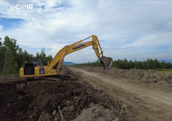 autostrada unirii a8 cnir a aprobat proiectul tehnic de executie pentru lotul joseni ditrau 6a7def6ce3a4b