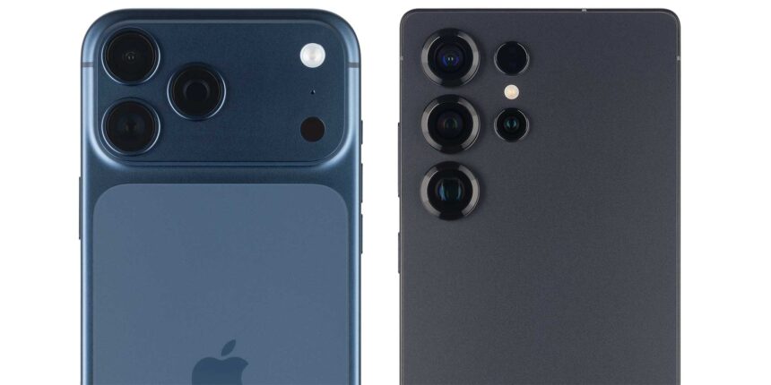batalia gigantilor samsung va depasi apple pe piata telefoanelor in 2026 analiza 6a88193734e2b