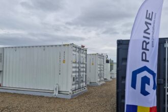 bateriile de stocare a energiei din romania conteaza din ce in ce mai mult ajung sa descarce in varful de seara uneori aproape cat un reactor de la cernavoda 6a7cc85b689e2