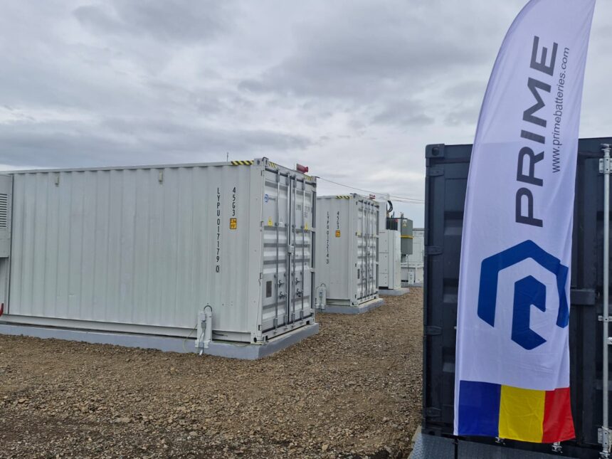 bateriile de stocare a energiei din romania conteaza din ce in ce mai mult ajung sa descarce in varful de seara uneori aproape cat un reactor de la cernavoda 6a7cc85b689e2
