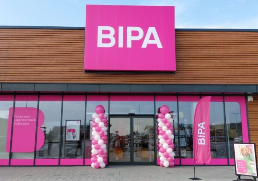 bipa rivalul dm a deschis trei magazine intr o luna ultimul deschis la bran in ce orase mai cauta oameni 6a746e9abae72