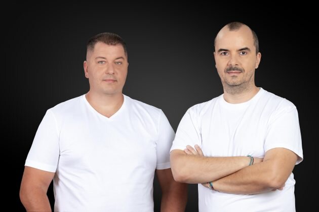 bogdan putinica fost manager microsoft lanseaza un startup care construieste angajati digitali pentru imm uri acestia pot munci in vanzari hr contabilitate sau it 6a8d50d8332bf