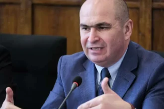 bolojan am fost cinstiti cu romanii am inceput sa facem ordine in finantele tarii si sa limitam risipa 6a7579d203204