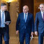 bolojan avem o intarziere de un an doi fata de bulgaria in dezvoltarea capacitatilor de stocare a energiei 6a70c069b175b