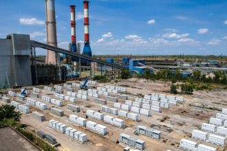 bulgaria e o super baterie vecinii de la sud de dunare sunt in topul mondial al tarilor dupa capacitatea de stocare a energiei electrice analiza ember bta 6a819d80bfb56