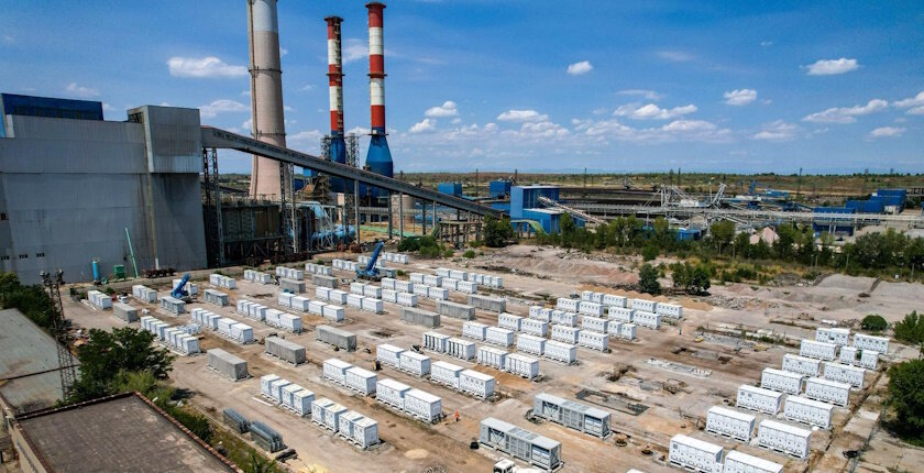 bulgaria e o super baterie vecinii de la sud de dunare sunt in topul mondial al tarilor dupa capacitatea de stocare a energiei electrice analiza ember bta 6a819d80bfb56