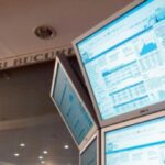 bursa de valori bucuresti a inchis pe verde ultima sedinta a saptamanii rulajul a depasit 96 milioane de lei 6a887b6c5920b