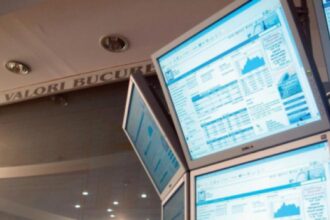 bursa de valori bucuresti a inchis pe verde ultima sedinta a saptamanii rulajul a depasit 96 milioane de lei 6a887b6c5920b