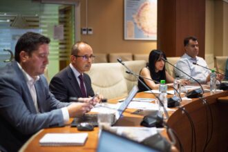 busoi secretar de stat despre criza din energie avem si unele rezerve vorbim de inca doua saptamani cu probleme 6a84b11d14561
