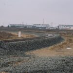calea ferata caransebes timisoara arad lucrarile la cel mai avansat lot depasesc stadiul de 81 6a845cae84f54