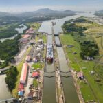 canal panama traficul va fi redus din cauza fenomenului meteo el nino 6a87eec7ae3eb
