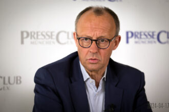 cancelarul german se va coordona cu liderii tarilor frugale in discutiile privind viitorul buget multianual al ue 6a8c5405202cc