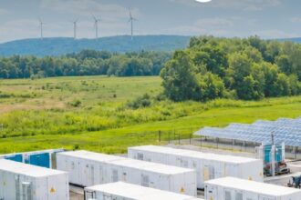 capacitatea instalata in sistemul energetic national a depasit pragul de 20 000 mw 70 din ea este in regenerabile 6a78e1ad5f7e1