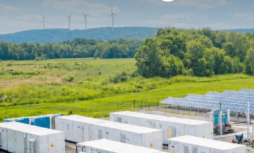 capacitatea instalata in sistemul energetic national a depasit pragul de 20 000 mw 70 din ea este in regenerabile 6a78e1ad5f7e1