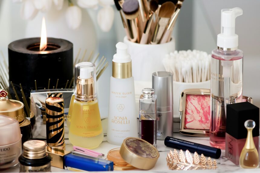 ce s a ales de avon si oriflame cum au schimbat noile lanturi de magazine felul in care romancele isi cumpara cosmeticele 6a80bc9ba290f