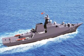 cea mai mare fregata anti submarin din vietnam a inceput constructia navei de razboi 6a7adbe8d0c51