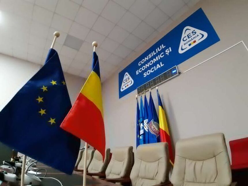 ces a avizat 457 de proiecte de acte normative in primele sase luni din 2026 6a73636c40766