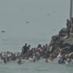 ceuta marocul anunta in primul sau raport oficial moartea a 11 migranti 6a70259bde211
