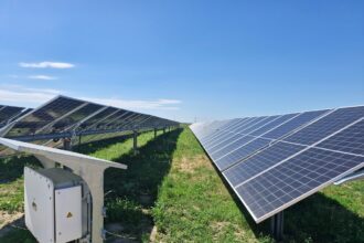 cifre incredibile azi peste 80 din consumul national de energie electrica a ajuns sa fie acoperit de parcurile fotovoltaice 6a804c1e9d9b3